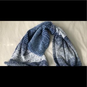 City Streets Scarf